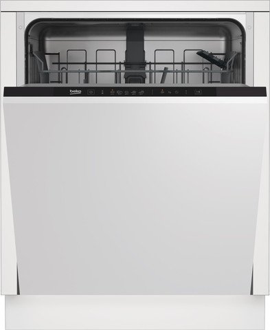 ���� ���� �������� ��� Beko ��� DIN36423