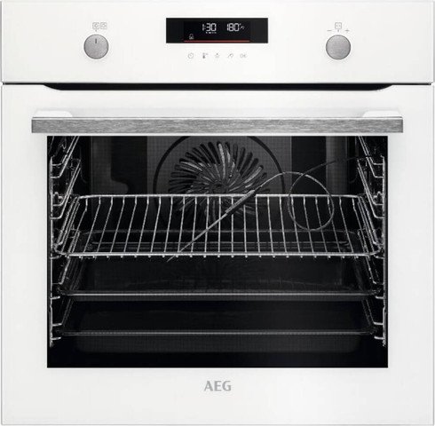 ���� ���� �������� - 71 ���� AEG �.�.�. BPE255636W StramBake Pyroluxe Plus ���