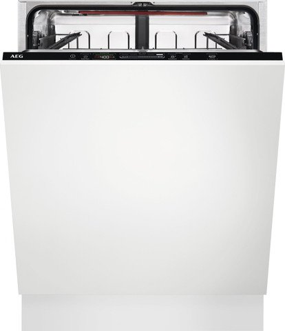 ���� ���� �������� ��� AEG �.�.�. XXL ProClean AirDry FSE83617P