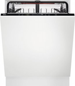 ���� ���� �������� ��� AEG �.�.�. XXL ProClean AirDry FSE83617P