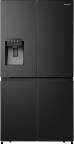 ���� 4 ����� 584 ���� HISENSE ������ ��� RQ760N4SBFE