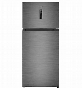 מקרר מקפיא עליון 497 ליטר Fujicom פוג'יקום דגם NF745DX *משווק מורשה של היבואן הרשמי* מקרר מקפיא עליון 497 ליטר Fujicom פוג'יקום דגם NF745DX *משווק מורשה של היבואן הרשמי*