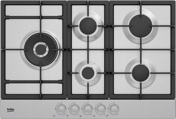 ������ �� ������� - 5 ����� Beko ��� HIAL752205SX