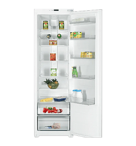 מקרר אינטגרלי ללא מקפיא פוג'יקום FUJICOM דגם FJ-B957E מקרר אינטגרלי ללא מקפיא פוג'יקום FUJICOM דגם FJ-B957E
