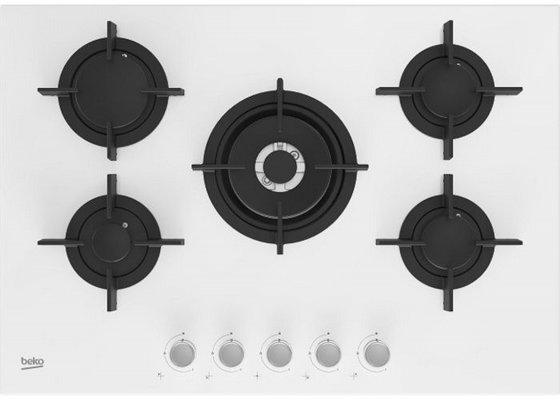 ������ �� ������ 5 ����� Beko ��� HILW 75222 SW ������ ����