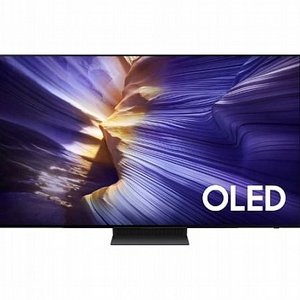 טלוויזיה חכמה "55 OLED 4K SAMSUNG סמסונג דגם QE55S90F טלוויזיה חכמה "55 OLED 4K SAMSUNG סמסונג דגם QE55S90F