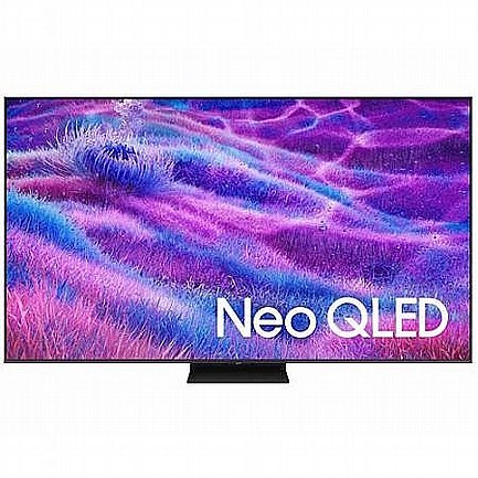 �������� "75 SAMSUNG NEO QLED 4K ������ ��� QE75QN80F *��� 2025 ����� ����� �� ������ �����*