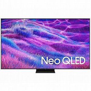 טלוויזיה "75 SAMSUNG NEO QLED 4K סמסונג דגם QE75QN80F *דגם 2025 משווק מורשה של היבואן הרשמי* טלוויזיה "75 SAMSUNG NEO QLED 4K סמסונג דגם QE75QN80F *דגם 2025 משווק מורשה של היבואן הרשמי*