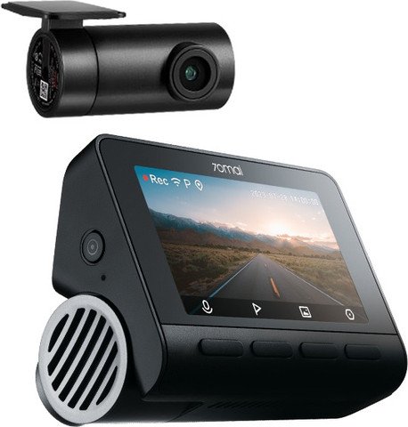 ����� ��� ���� ��-������� 70mai 4K-HDR ��� Dash Cam A810-2