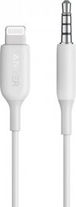 ��� 3.5 �"� Audio Cable �-Anker Lightning ���� Audio Cable to Lightning Cable