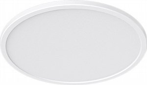 ����� ���� ����� ���� Yeelight 24W ������ Ultra Slim Smart Ceiling Light C400 YLXDD-0034