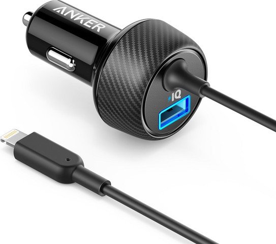 ���� ���� ���� �� ��� Anker Lightning ���� Elite Usb port 24W A2214H11
