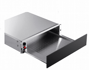 מגירת חימום זכוכית שחורה פוגיקום FUJICOM דגם FJ-WD14-A4 מגירת חימום זכוכית שחורה פוגיקום FUJICOM דגם FJ-WD14-A4