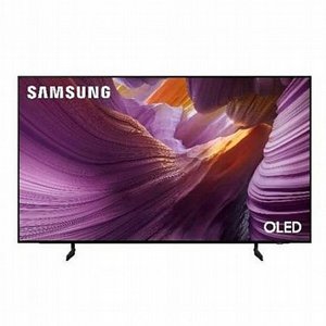 �������� ���� "83 OLED 4K SAMSUNG ������ ��� QE83S85F