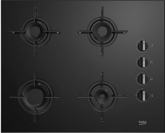 ������ �� ������ - 4 ����� Beko ��� K6510IL