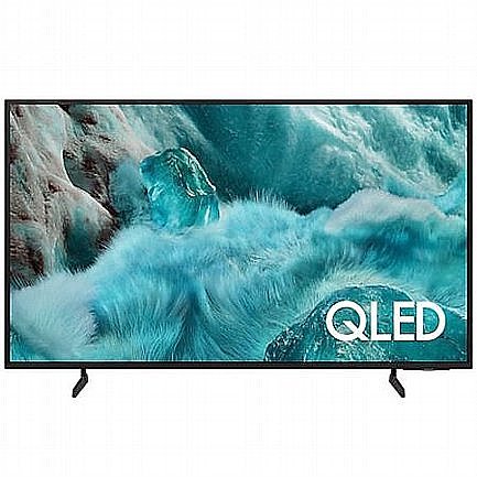 �������� "55 SAMSUNG QLED 4K ������ ��� QE55Q7F