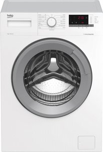 ����� ����� ��� ���� - 7 �"� Beko ��� WTV7513XST