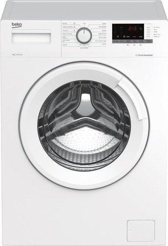����� ����� ��� ���� - 7 �"� Beko ��� WTV7313