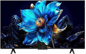 �������� ���� "55 4K QLED ���� TCL ��� 55P7K *����� ����� �� ������ �����* 2025