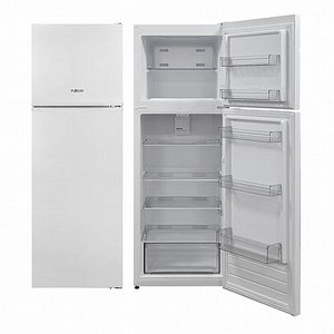 מקרר מקפיא עליון FUJICOM פוג’יקום FJNF444W *משווק מורשה של היבואן הרשמי* מקרר מקפיא עליון FUJICOM פוג’יקום FJNF444W *משווק מורשה של היבואן הרשמי*
