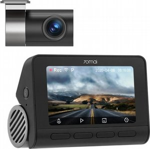����� ��� ���� ��-������� 70mai 4K ��� Dash Cam A800S-1