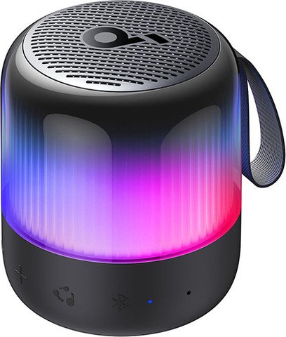 ����� ������ ���� ������� ����� ����� Anker ���� Soundcore Glow Mini A3136011