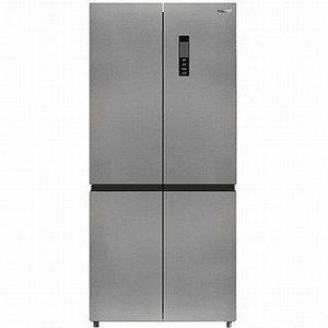 מקרר 4 דלתות FUJICOM פוג'יקום 539 ליטר דגם FJ-NF620X נירוסטה מקרר 4 דלתות FUJICOM פוג'יקום 539 ליטר דגם FJ-NF620X נירוסטה