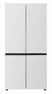 מקרר 4 דלתות 600 ליטר Fujicom פוג'יקום דגם FJ-NF815W זכוכית לבנה מקרר 4 דלתות 600 ליטר Fujicom פוג'יקום דגם FJ-NF815W זכוכית לבנה