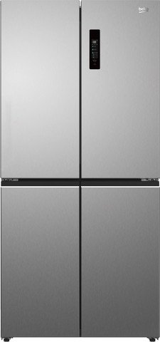 ���� 4 ����� - 601 ���� Beko ��� GN91601XP �������