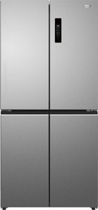 ���� 4 ����� - 601 ���� Beko ��� GN91601XP �������