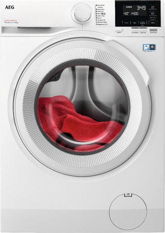 ����� ����� ��� ���� - 8 �"� AEG �.�.�. Series 6000 LF61842BM
