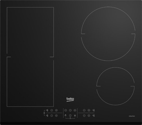 ������ ��������� 4 ����� ����� Beko ��� HII-64202FMT