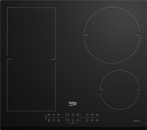 ������ ��������� 4 ����� ����� Beko ��� HII-64202FMT