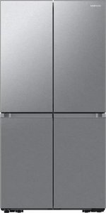 מקרר 4 דלתות - 678 ליטר כולל Samsung IceMaker התקן שבת מובנה מהדרין Samsung סמסונג RF72DG9620SR מקרר 4 דלתות - 678 ליטר כולל Samsung IceMaker התקן שבת מובנה מהדרין Samsung סמסונג RF72DG9620SR