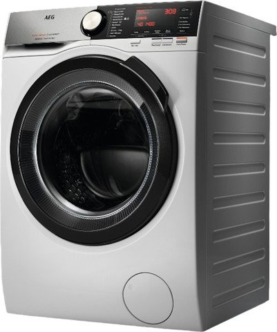 ����� ����� ��� ���� - 9 �"� AEG �.�.�. OKOMix 8000 LFN8C9413DM