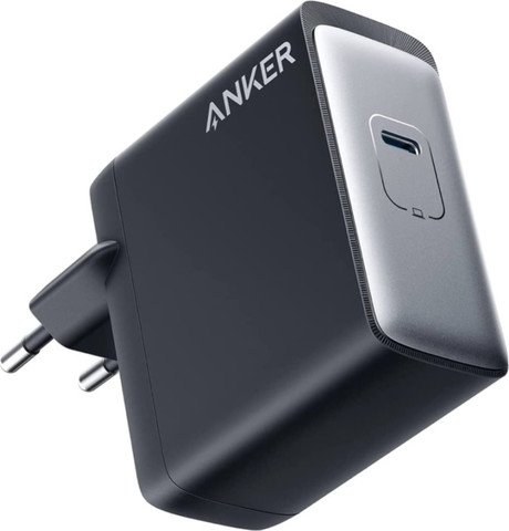 ���� ��� 140W ����� Anker Type-C ���� 717 GaN III 140W