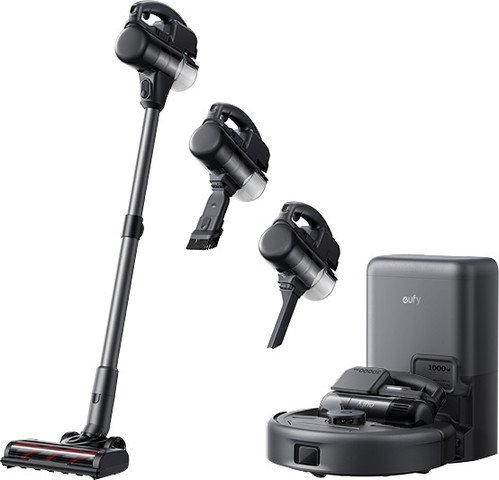 ���� ��� ������ ����� ���� ��� ���� Anker ���� Eufy E20 Robot Vacuum