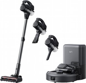 ���� ��� ������ ����� ���� ��� ���� Anker ���� Eufy E20 Robot Vacuum