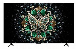 �������� ���� "98 4K MINILED QLED ���� TCL ��� 98C61K *����� ����� �� ������ �����* 2025