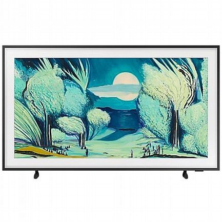 �������� "50 SAMSUNG QLED 4K ������ ��� 50LS03F *��� 2025 ����� ����� �� ������ �����*