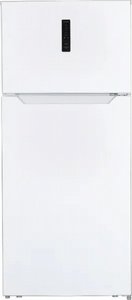 מקרר מקפיא עליון כולל פונקציית שבת - 528 ליטר Amcor אמקור HR574W מקרר מקפיא עליון כולל פונקציית שבת - 528 ליטר Amcor אמקור HR574W