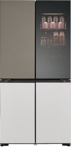 ���� 4 ����� LG MOOD UP �� �`� ��� R-4D760MDUP