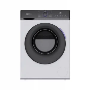 מכונת כביסה פתח חזית 10 ק"ג דגם ECW-W100 מכונת כביסה פתח חזית 10 ק"ג דגם ECW-W100