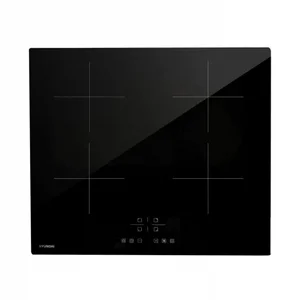 כיריים אינדוקציה 4 להבות-חד פאזי דגם HAS-I404-1P כיריים אינדוקציה 4 להבות-חד פאזי דגם HAS-I404-1P