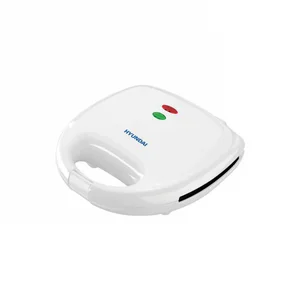 טוסטר לחיצה גריל 2 פרוסות- לבן דגם HYT-220 טוסטר לחיצה גריל 2 פרוסות- לבן דגם HYT-220
