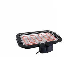 מנגל חשמלי 2000W דגם HYT-301 מנגל חשמלי 2000W דגם HYT-301