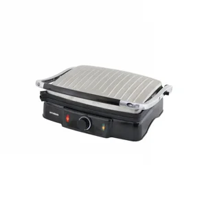 טוסטר לחיצה 2000W כסוף דגם HYT-503S טוסטר לחיצה 2000W כסוף דגם HYT-503S