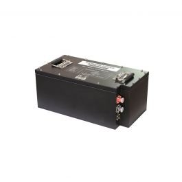 ���� ������ LIFEPO4 24V 200AH