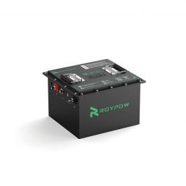 ���� ������ LIFEPO4 24V 160AH