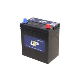 מצבר רכב 12V 36AH JIS-SMF מצבר רכב 12V 36AH JIS-SMF